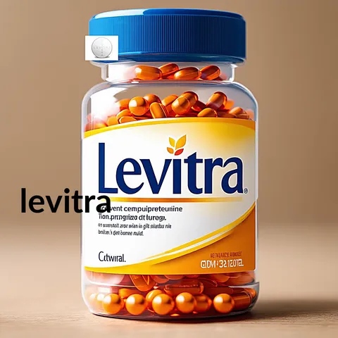 Cuanto vale levitra farmacia